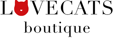 Lovecats Boutique Logo